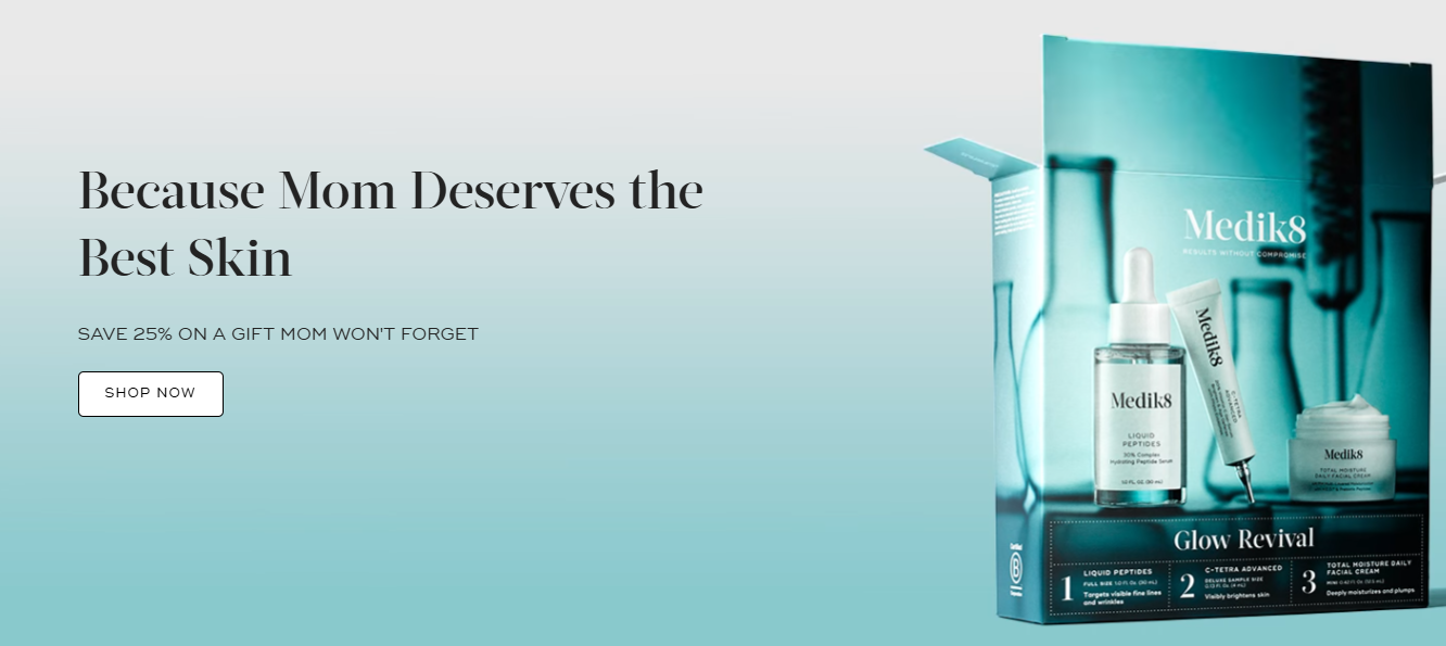 Professional Skincare, Proven Results